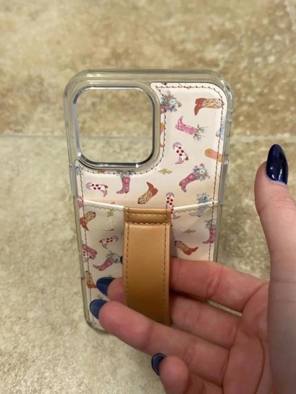 Walli Cases this walli’s